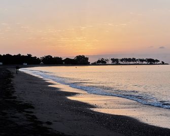 Taiga Almeria Playa - Palomares - Playa