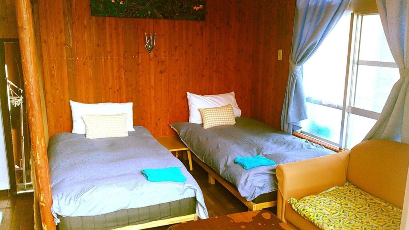 Guest House Miyakojima