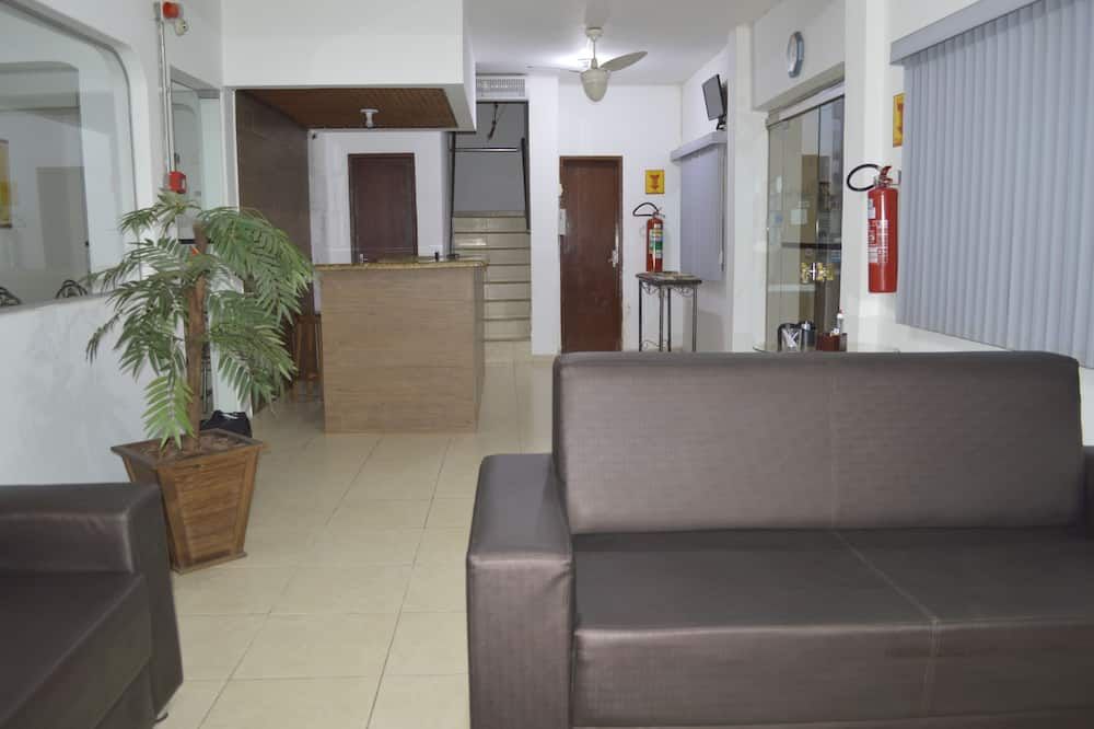 ريتشارد هوتل - بورتو فيلهو - أفضل طعام