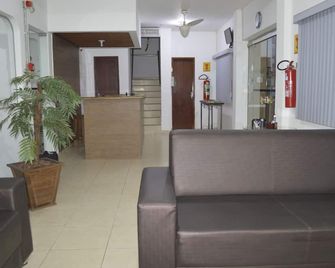 ريتشارد هوتل - بورتو فيلهو - أفضل طعام