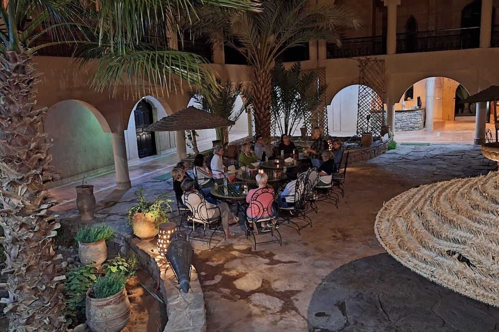 Kasbah Zitoune - Ouarzazate