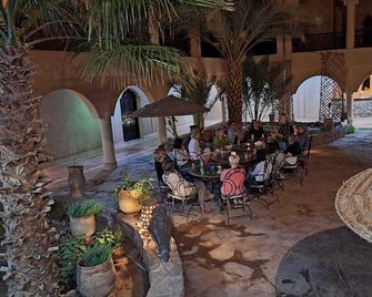 Kasbah Zitoune - Ouarzazate