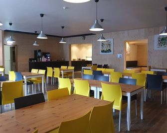 Sveinbjarnargerdi - Akureyri - Ravintola