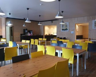Sveinbjarnargerdi - Akureyri - Restaurant