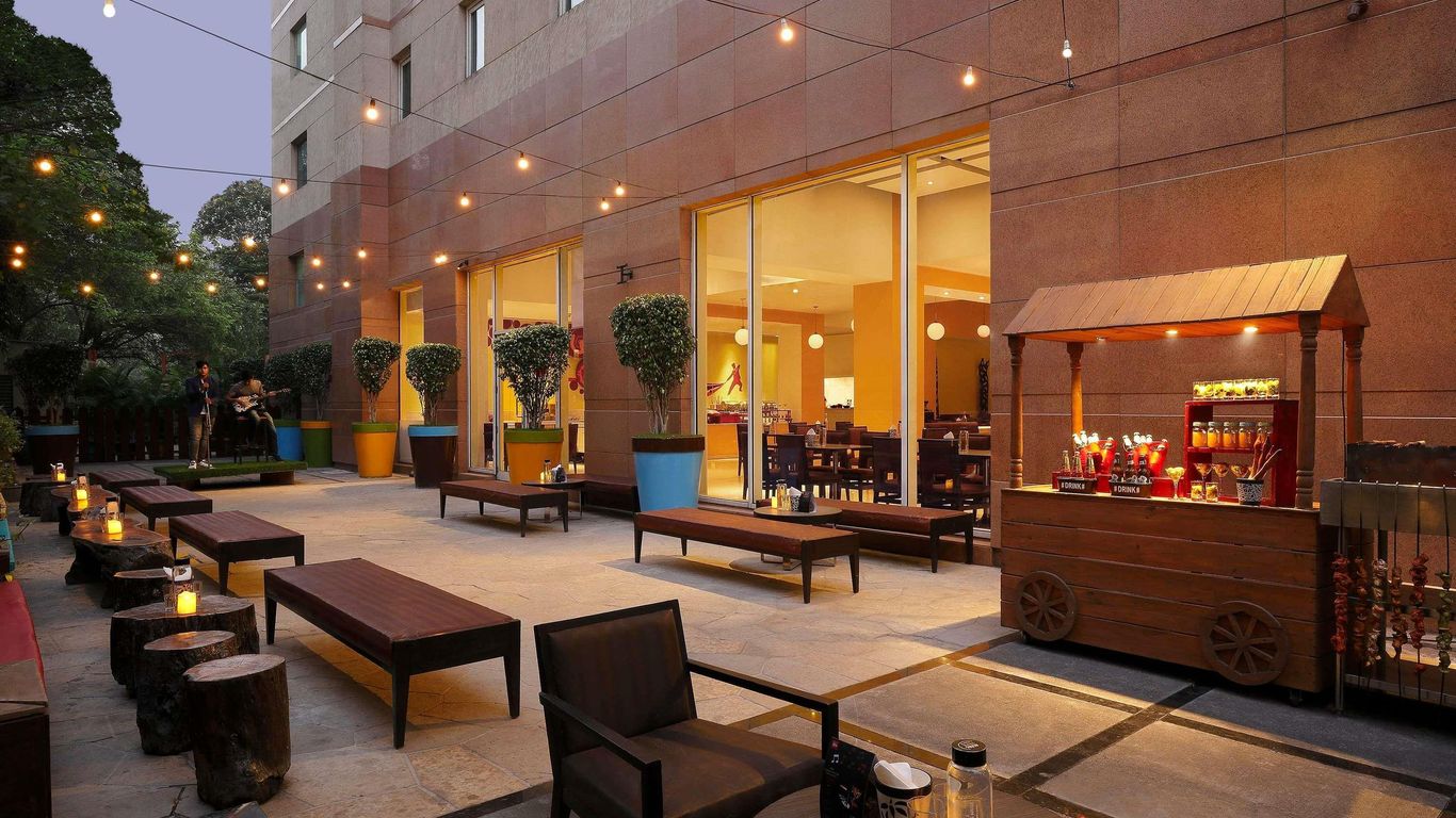 ibis Pune Viman Nagar