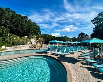 Innisbrook Resort - Palm Harbor - Pool