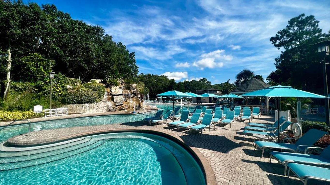 Innisbrook Resort