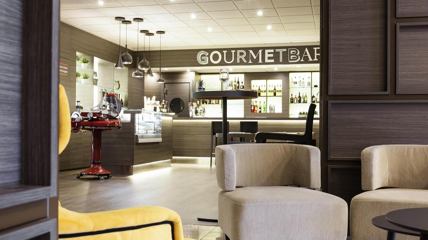 نوفوتيل بريشيا ديو