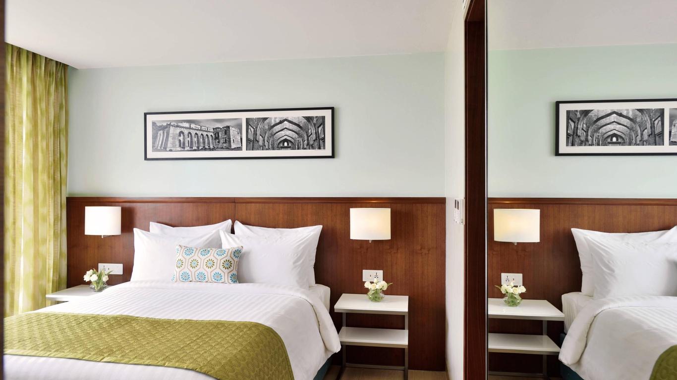 Fairfield by Marriott Indore