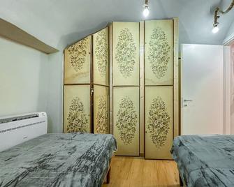 Rivierarent St Barth - Finale Ligure - Slaapkamer