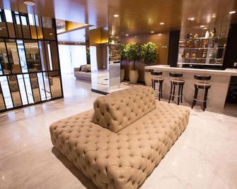 رويال ريجنسي بالاس هوتل - ريو دي جانيرو - ردهة