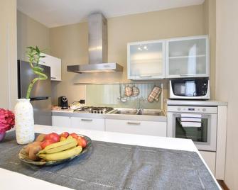 Appartamento Signoretti - Pieve di Soligo - Kitchen