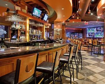 Radisson Plaza Hotel at Kalamazoo Center, MI - Kalamazoo - Bar