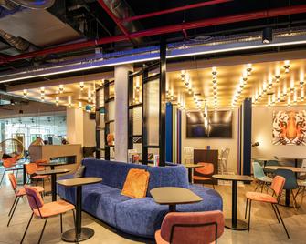 Aloft Brussels Schuman - Bruxelles - Salon