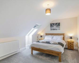 Dawson Park 9 - Uk12668 - Mablethorpe - Bedroom