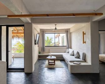 Casa Leah Puerto Escondido - Puerto Escondido