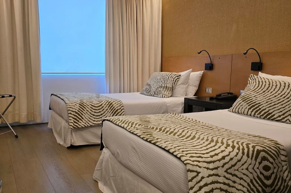 Hotel Alborada - Concepción