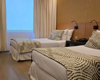 Hotel Alborada - Concepción