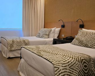 Hotel Alborada - Concepción