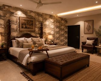 Dreamanor Blissful Stay - Amritsar