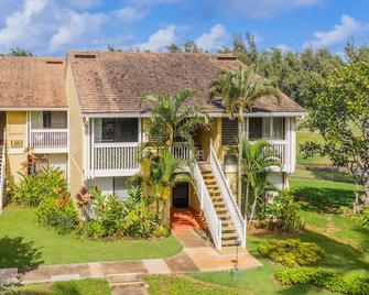 Beautiful Kuilima East Estates Townhome - Golf Course & Ocean Views - Bahía de Kawela - Edificio