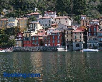 Bed & Breakfast il Bolentino Varenna - Varenna - Gebouw