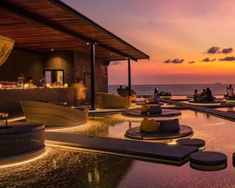 Ana Anan Resort & Villas Pattaya - Sattahip
