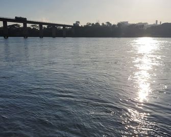 Hotel Vale Do Rio - Três Marias