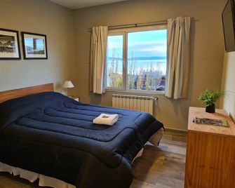 hostel Titan - El Calafate