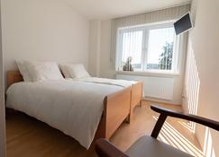 Appartement Schin op Geul - Schin op Geul - Slaapkamer