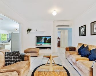 Seaward Werri Beach Gerringong - Gerringong - Soggiorno