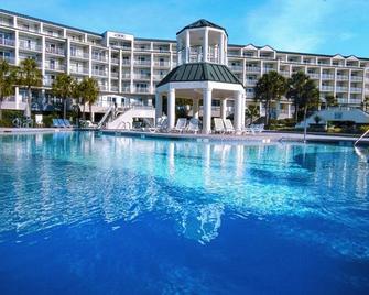 Litchfield Beach & Golf Resort - Pawleys Island - Piscina