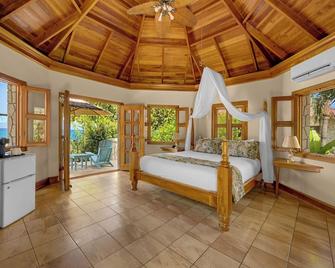 Ocean Cliff Hotel Negril Limited - Adults Only - Negril - Bedroom