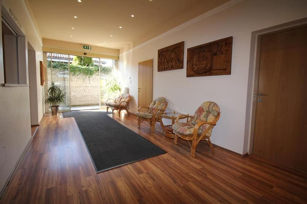Götznerhof - Self-Check-in - Innsbruck - Living room