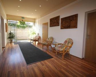 Gasthof Götznerhof - Innsbruck - Living room