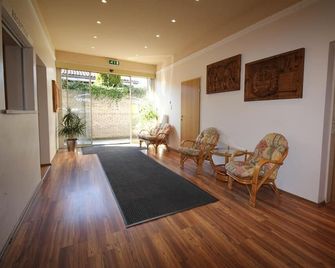 Götznerhof - Self-Check-in - Innsbruck - Living room