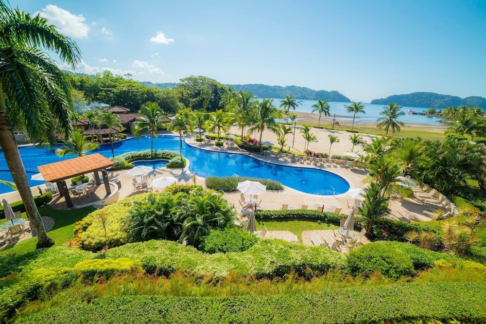 Los Suenos Resort Colina 5e - Jacó - Pool
