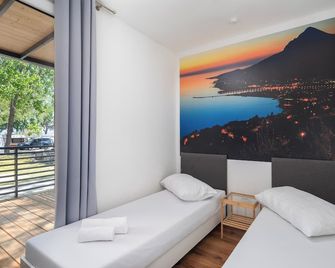 Camping Almissa - Omiš