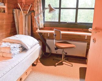 Three-Bedroom Holiday Home In Roslev - Skive