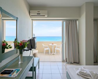 Ostria Studios - Ρέθυμνο