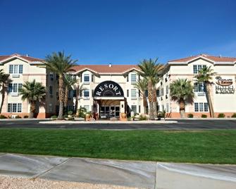 Highland Estates Resort - Mesquite - Building