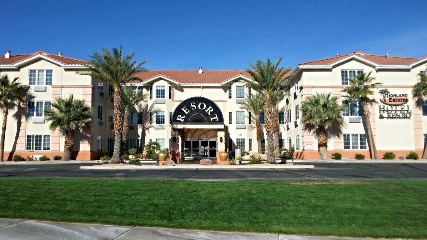 Highland Estates Hotel & Resort