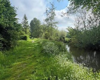 Country lodging - Recques-sur-Hem - Outdoor view