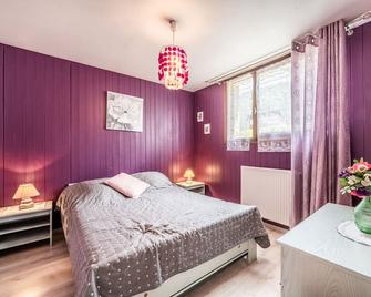 Appartement en residence - Morzine - Ložnice