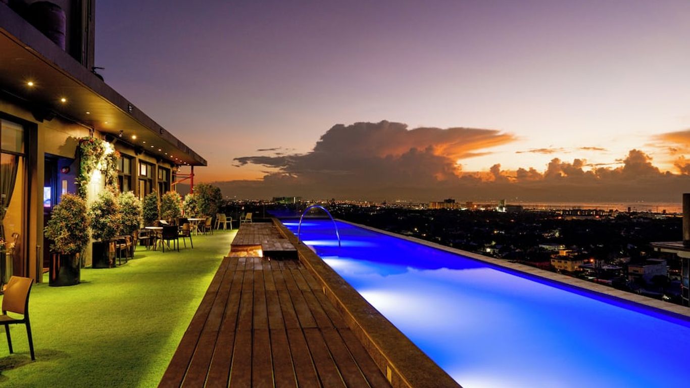 Azumi Boutique Hotel