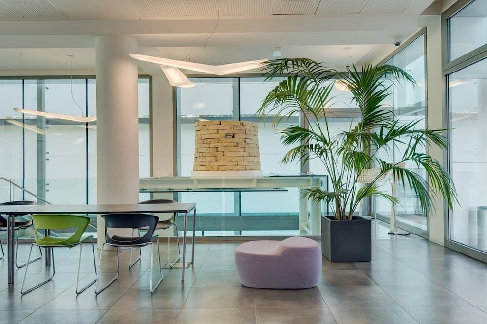 كامبلس بونونيا - كاسا بير فيري