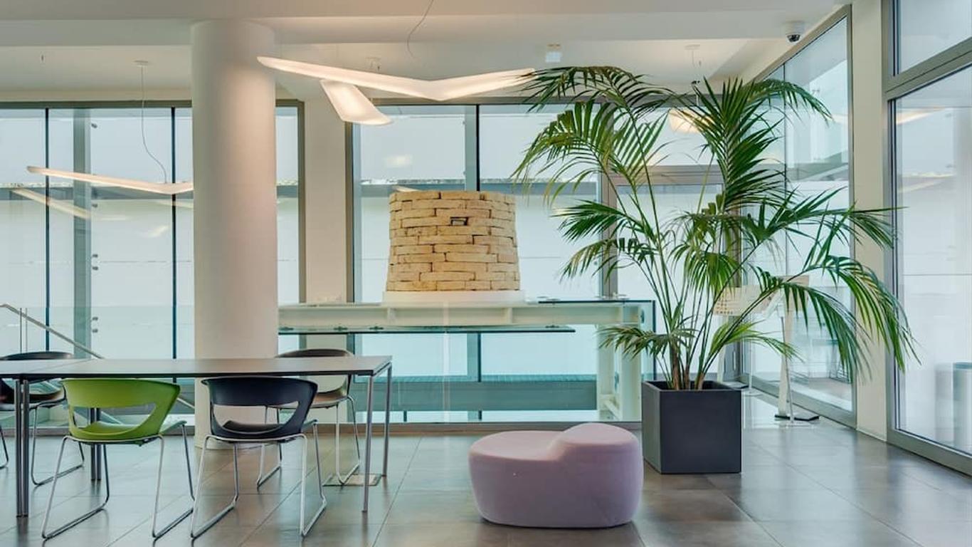 Camplus Bononia Casa Per Ferie