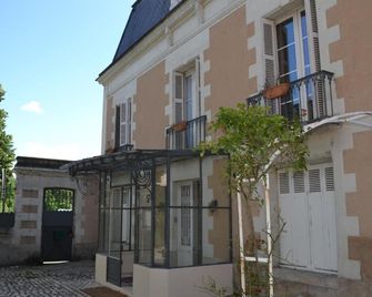 Lit en Loire - Saint-Cyr-sur-Loire - Building