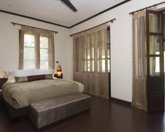 The Apsara Rive Droite - Luang Prabang