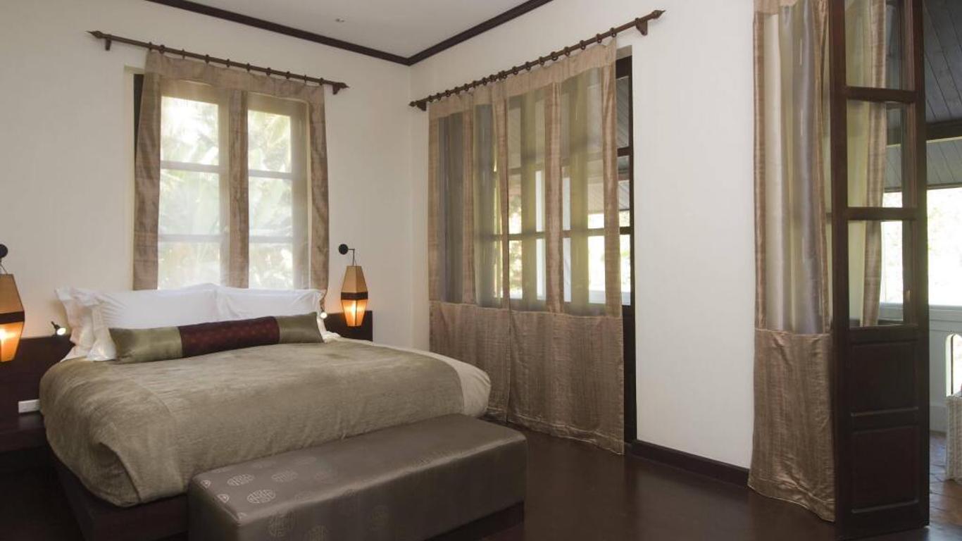 The Apsara Rive Droite